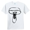 Youth Ultra Cotton ® 100% Cotton T Shirt Thumbnail