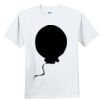 Youth Ultra Cotton ® 100% Cotton T Shirt Thumbnail