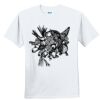 Youth Ultra Cotton ® 100% Cotton T Shirt Thumbnail