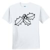 Youth Ultra Cotton ® 100% Cotton T Shirt Thumbnail