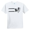 Youth Ultra Cotton ® 100% Cotton T Shirt Thumbnail
