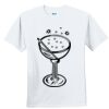 Youth Ultra Cotton ® 100% Cotton T Shirt Thumbnail