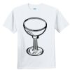 Youth Ultra Cotton ® 100% Cotton T Shirt Thumbnail