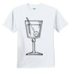 Youth Ultra Cotton ® 100% Cotton T Shirt Thumbnail