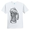 Youth Ultra Cotton ® 100% Cotton T Shirt Thumbnail