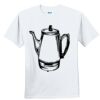 Youth Ultra Cotton ® 100% Cotton T Shirt Thumbnail