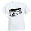 Youth Ultra Cotton ® 100% Cotton T Shirt Thumbnail