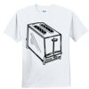Youth Ultra Cotton ® 100% Cotton T Shirt Thumbnail