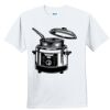Youth Ultra Cotton ® 100% Cotton T Shirt Thumbnail