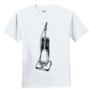 Youth Ultra Cotton ® 100% Cotton T Shirt Thumbnail