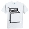 Youth Ultra Cotton ® 100% Cotton T Shirt Thumbnail