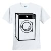 Youth Ultra Cotton ® 100% Cotton T Shirt Thumbnail