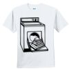 Youth Ultra Cotton ® 100% Cotton T Shirt Thumbnail