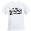 Youth Ultra Cotton ® 100% Cotton T Shirt Thumbnail