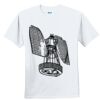 Youth Ultra Cotton ® 100% Cotton T Shirt Thumbnail
