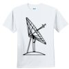 Youth Ultra Cotton ® 100% Cotton T Shirt Thumbnail