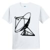 Youth Ultra Cotton ® 100% Cotton T Shirt Thumbnail