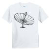 Youth Ultra Cotton ® 100% Cotton T Shirt Thumbnail
