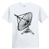 Youth Ultra Cotton ® 100% Cotton T Shirt Thumbnail