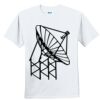 Youth Ultra Cotton ® 100% Cotton T Shirt Thumbnail