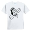 Youth Ultra Cotton ® 100% Cotton T Shirt Thumbnail