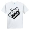 Youth Ultra Cotton ® 100% Cotton T Shirt Thumbnail