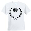 Youth Ultra Cotton ® 100% Cotton T Shirt Thumbnail