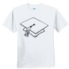Youth Ultra Cotton ® 100% Cotton T Shirt Thumbnail