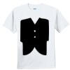 Youth Ultra Cotton ® 100% Cotton T Shirt Thumbnail