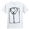 Youth Ultra Cotton ® 100% Cotton T Shirt Thumbnail