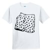 Youth Ultra Cotton ® 100% Cotton T Shirt Thumbnail