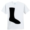 Youth Ultra Cotton ® 100% Cotton T Shirt Thumbnail