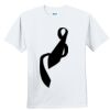 Youth Ultra Cotton ® 100% Cotton T Shirt Thumbnail