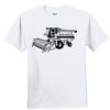Youth Ultra Cotton ® 100% Cotton T Shirt Thumbnail