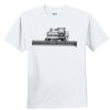 Youth Ultra Cotton ® 100% Cotton T Shirt Thumbnail