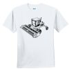 Youth Ultra Cotton ® 100% Cotton T Shirt Thumbnail