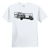Youth Ultra Cotton ® 100% Cotton T Shirt Thumbnail