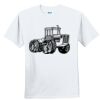 Youth Ultra Cotton ® 100% Cotton T Shirt Thumbnail