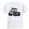 Youth Ultra Cotton ® 100% Cotton T Shirt Thumbnail
