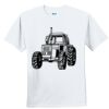 Youth Ultra Cotton ® 100% Cotton T Shirt Thumbnail
