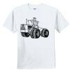 Youth Ultra Cotton ® 100% Cotton T Shirt Thumbnail