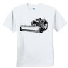 Youth Ultra Cotton ® 100% Cotton T Shirt Thumbnail