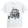Youth Ultra Cotton ® 100% Cotton T Shirt Thumbnail