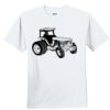 Youth Ultra Cotton ® 100% Cotton T Shirt Thumbnail