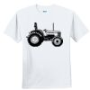 Youth Ultra Cotton ® 100% Cotton T Shirt Thumbnail