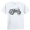 Youth Ultra Cotton ® 100% Cotton T Shirt Thumbnail