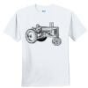 Youth Ultra Cotton ® 100% Cotton T Shirt Thumbnail