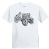 Youth Ultra Cotton ® 100% Cotton T Shirt Thumbnail