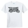 Youth Ultra Cotton ® 100% Cotton T Shirt Thumbnail