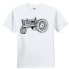 Youth Ultra Cotton ® 100% Cotton T Shirt Thumbnail